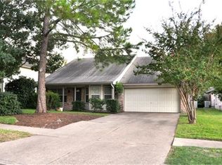 10507 Horseshoe Bend Dr, Houston, TX 77064