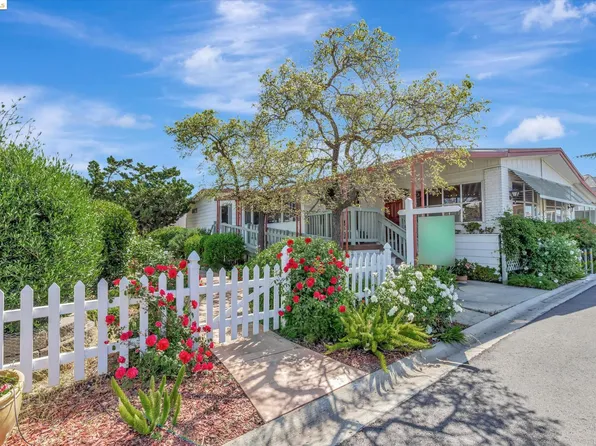 275 Burnett Ave Space 57, Morgan Hill, CA 95037