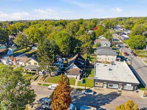 3956 Boulevard Pl, Indianapolis, IN 46208
