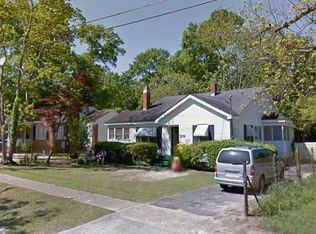 306 Duncan St, Dublin, GA 31021