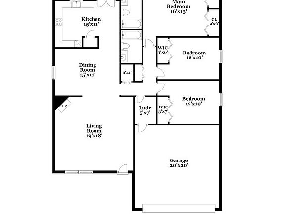 2nd image of 5221 Valcourt Rd