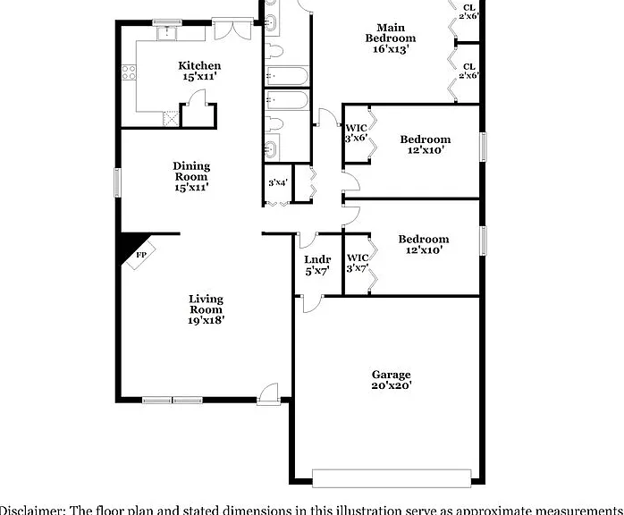 5221 Valcourt Rd — Photo 2