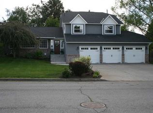3512 E 62nd Ave, Spokane, WA 99223