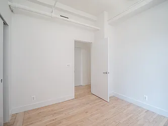 Rented by City Connections Realty