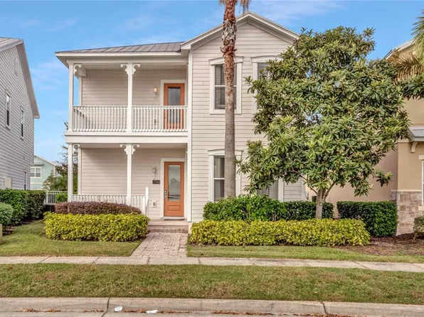 7768 Linkside Loop, Kissimmee, FL 34747