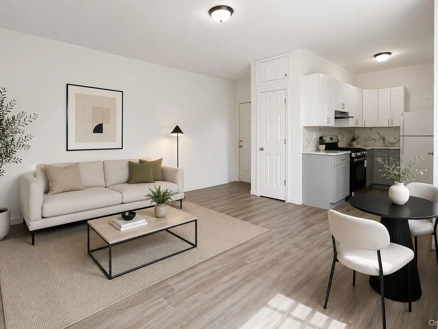 1 bed, 1.0 bath, 3300 sqft, $2,650 — Photo 1