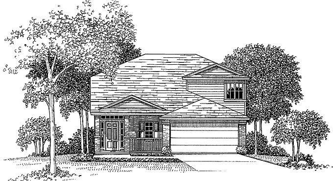6813 Plains Crest Drive