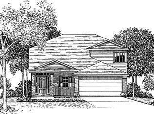6813 Plains Crest Dr, Del Valle, TX 78617