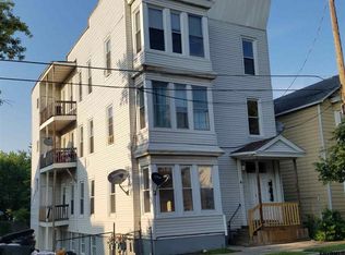 79 Jackson Ave, Cohoes, NY 12047