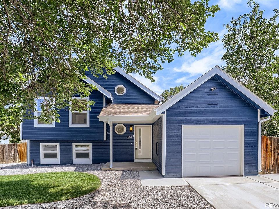 1st image of 4852 S Salida Court