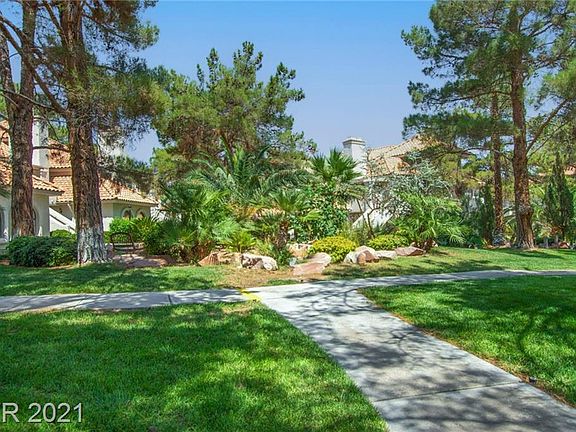 5th image of 2639 S Durango Dr APT 102