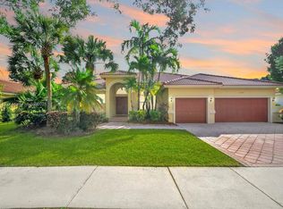 12680 Countryside Ter, Cooper City, FL 33330