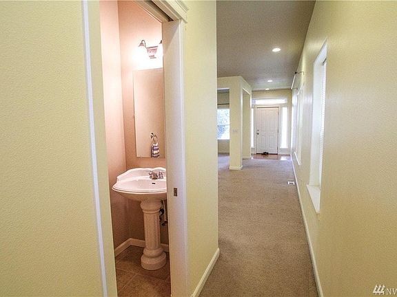 Photo of Model. May not be exact finishes.