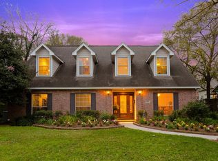 851 Lamonte Ln, Houston, TX 77018