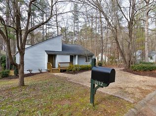 3112 Spreading Oak Rd, Midlothian, VA 23112