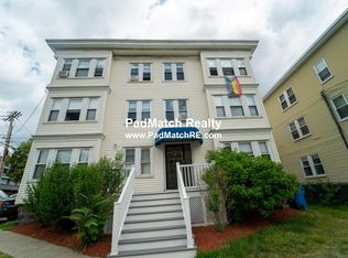 29 Colborne Rd #2A, Brighton, MA 02135