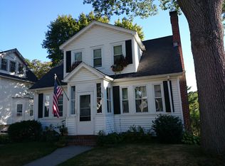 129 Perham St, West Roxbury, MA 02132