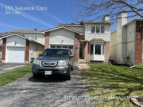 155 Shearer Cres Photo 1
