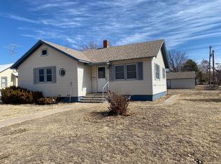 602 N 2nd St, Atwood, KS 67730