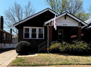 6428 Oleatha Ave, Saint Louis, MO