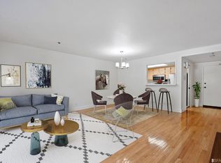 1839 15th St #152, San Francisco, CA 94127