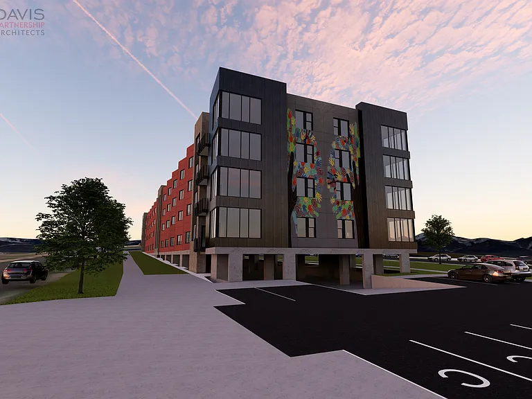 Panorama Heights — Photo 19
