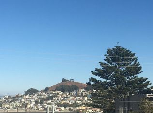 507 29th St #509, San Francisco, CA 94131