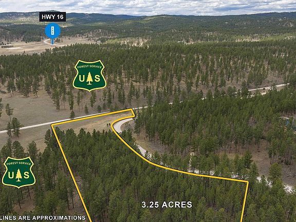 4th image of LOT 7 Caledonia Trl