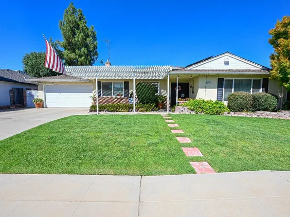 4487 N Sequoia Dr, Fresno, CA 93705