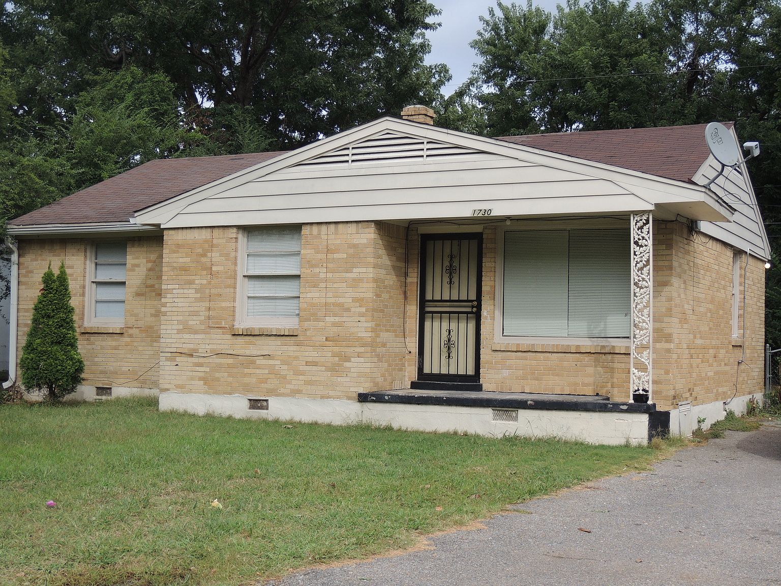 1730 S Goodlett St, Memphis, TN 38111 Zillow