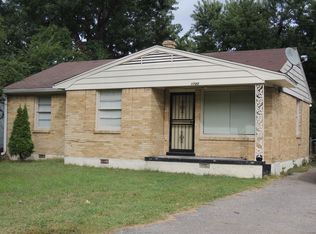 1730 S Goodlett St, Memphis, TN 38111