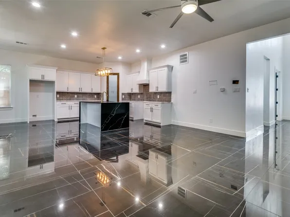 3406 Chicago St, Dallas, TX 75212