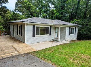 804 Caldonia St, Rossville, GA 30741