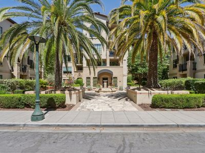 633 Elm St APT 101, San Carlos, CA, 94070