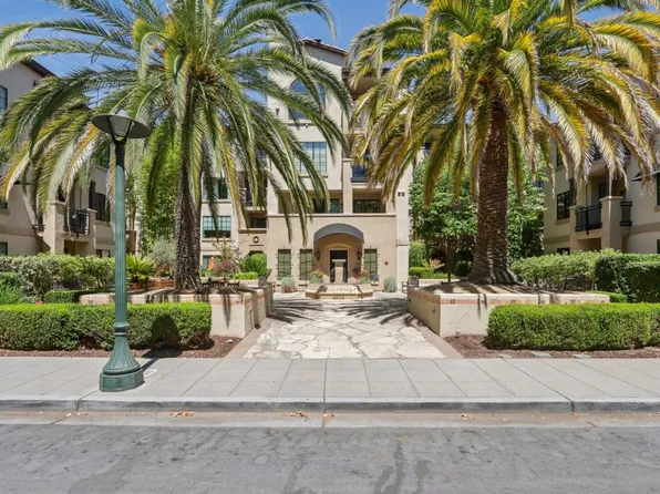 633 Elm St APT 101, San Carlos, CA 94070