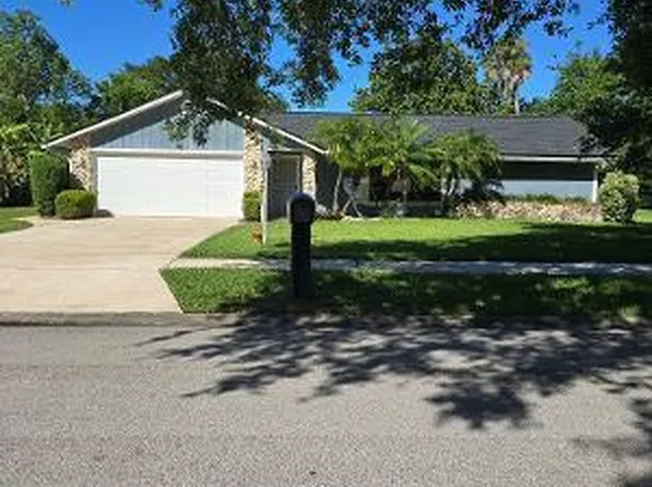 2511 Citrus Ave, South Daytona, FL 32119