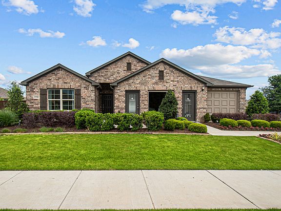 Front Exterior - Representational Photo