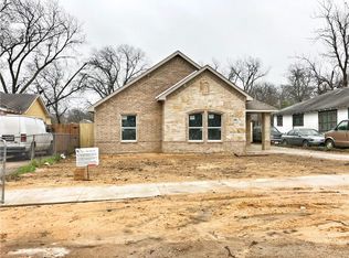2622 Harlandale Ave, Dallas, TX 75216