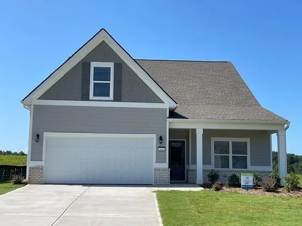 106 Sunflower Ln, Calhoun, GA 30701