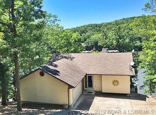 463 Comanche Rd, Lake Ozark, MO 65049