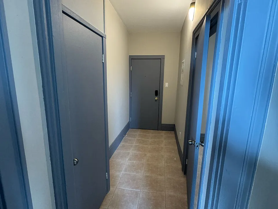 hallway