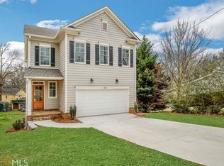 234 Watson St, Buford, GA 30518