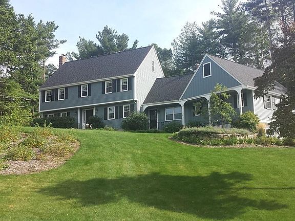 2nd image of 16 Knollwood Dr
