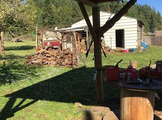 33727 Row River Rd, Cottage Grove, OR 97424