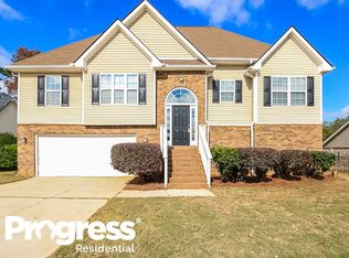 445 Camella Cir, McDonough, GA 30252