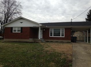 5603 Sterling Dr, Louisville, KY 40216