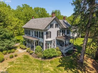 601 Route 173, Greenwich Twp., NJ 08804