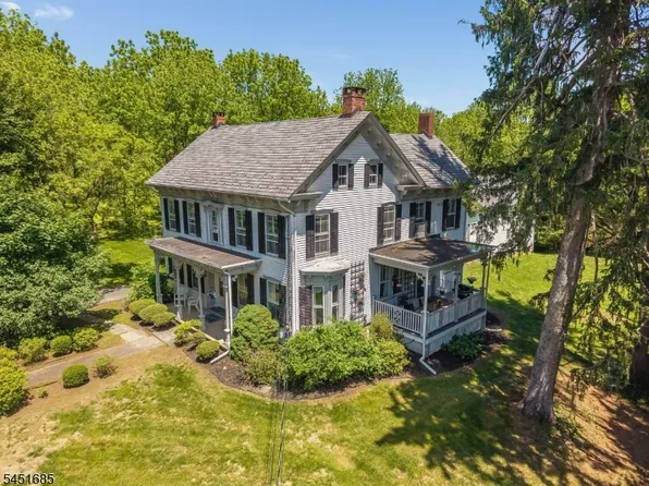 601 Route 173, Greenwich Twp., NJ 08804