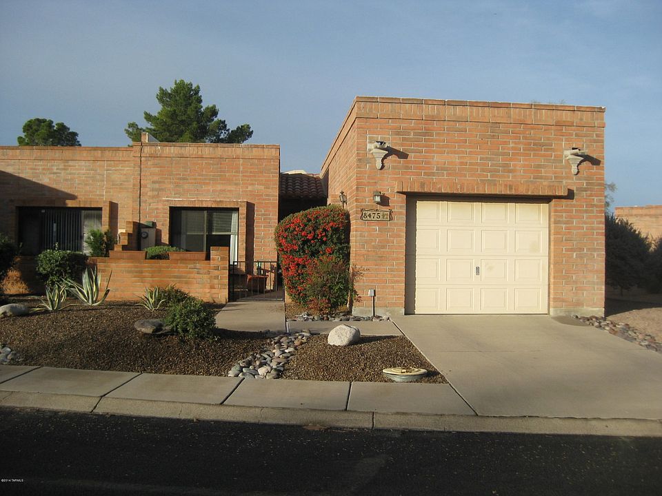 1st image of 8475 N Breezewood Pl