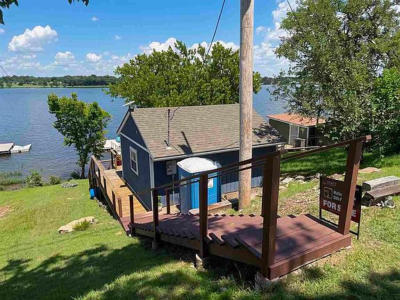 4th image of 58 Dock 58 West Side Lake Ponca
